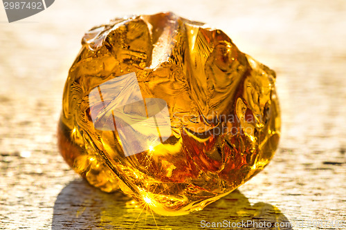 Image of Amber