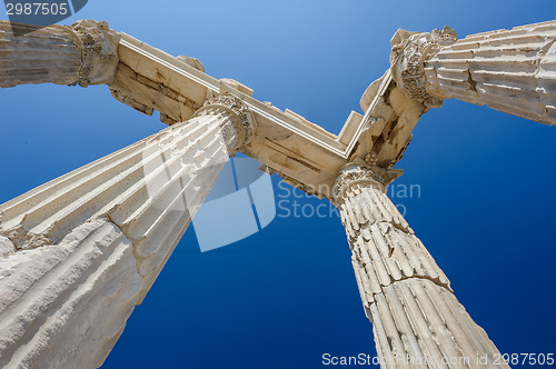 Image of Temple of Trajan