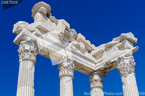 Image of Temple of Trajan