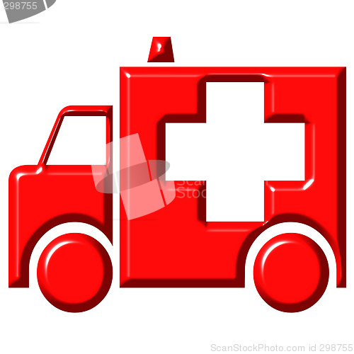 Image of Ambulance