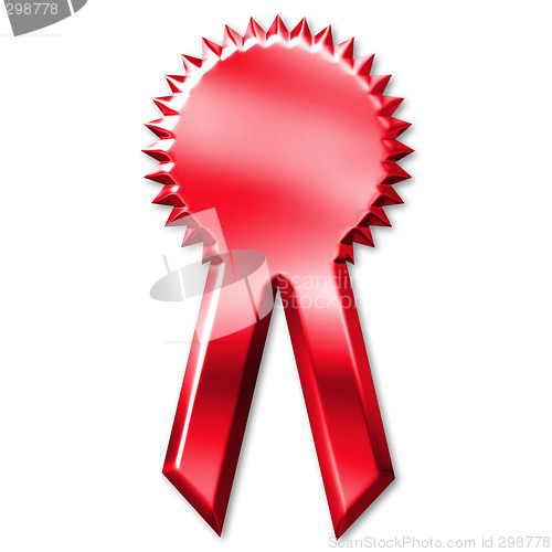 Image of Award Ribbon