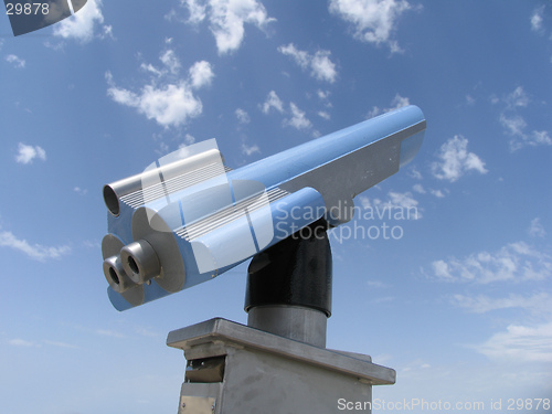 Image of Telescope