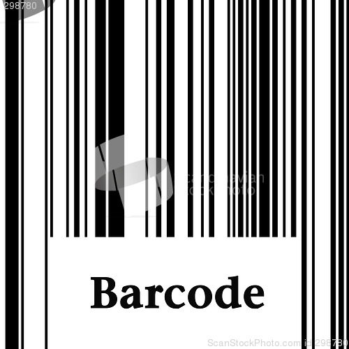 Image of Barcode