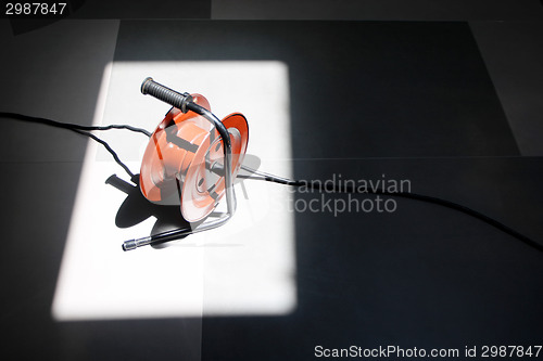 Image of Extension cord