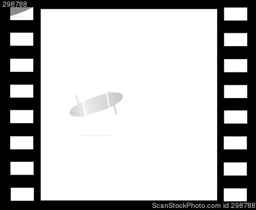 Image of Blank Film