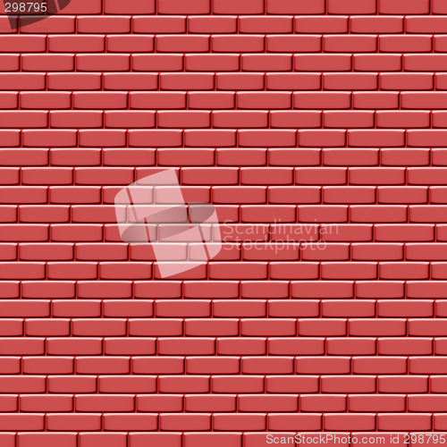 Image of Brick Wall