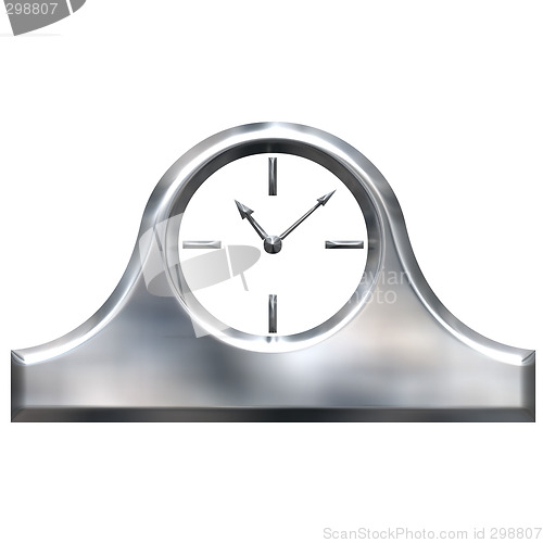 Image of Clock