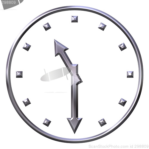 Image of Clock