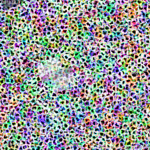 Image of Colorful Background