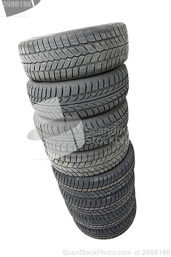 Image of Tyre sets