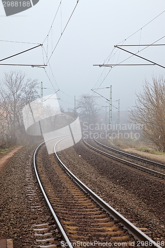 Image of Railroad