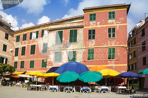 Image of Vernazza