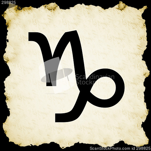 Image of Capricorn