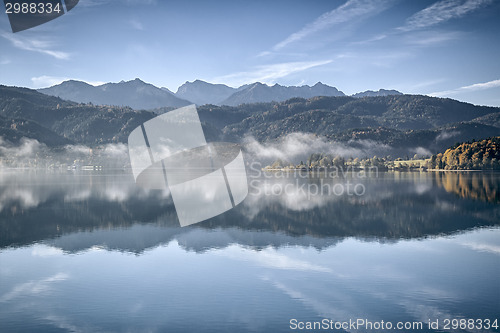 Image of Walchensee