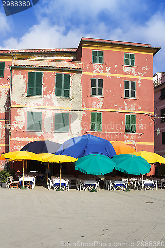 Image of Vernazza