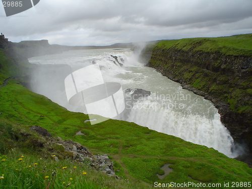 Image of Gullfoss