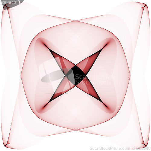 Image of Abstract 3D Design