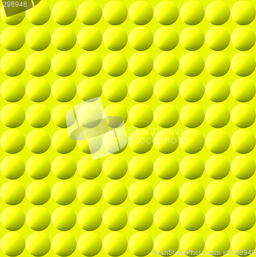 Image of Abstract 3D Background