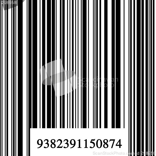 Image of Barcode