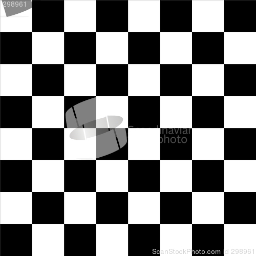 Image of Chess Board