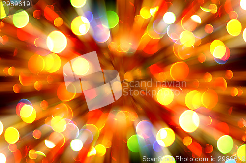 Image of christmas background