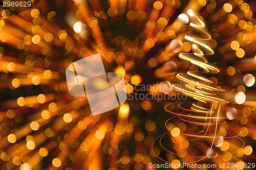Image of christmas tree