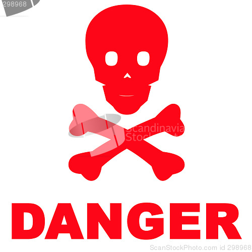 Image of Danger