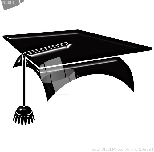 Image of Graduation Cap