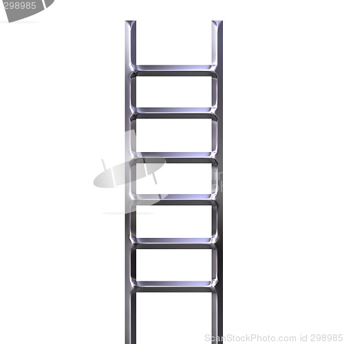 Image of Ladder