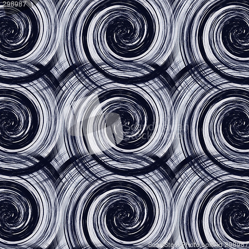 Image of Hypnotic Swirl