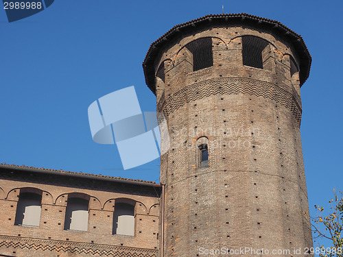 Image of Palazzo Madama Turin