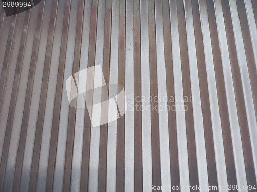 Image of Steel background