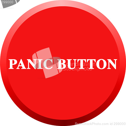 Image of Panic Button