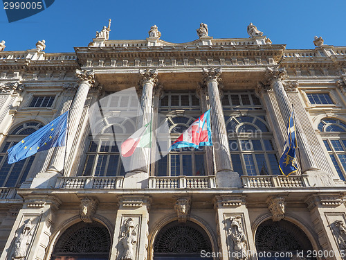 Image of Palazzo Madama Turin