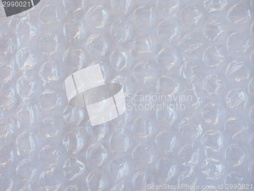 Image of Bubblewrap