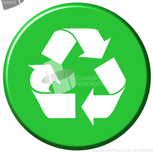 Image of Recycle Button