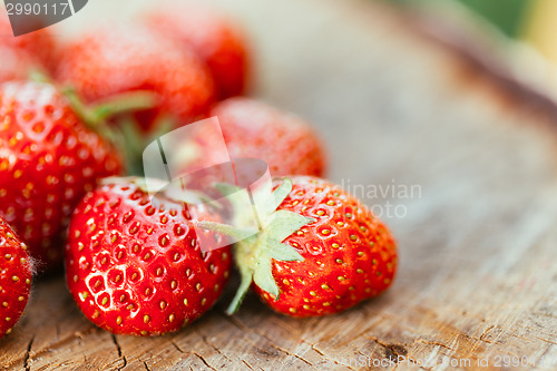 Image of Strawberry. Strawberries. Organic Berries