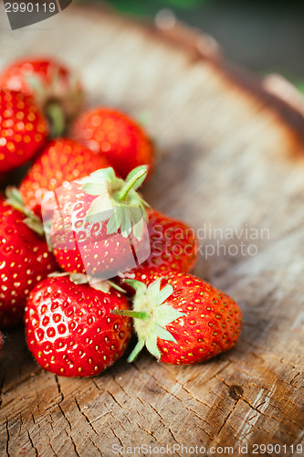 Image of Strawberry. Strawberries. Organic Berries