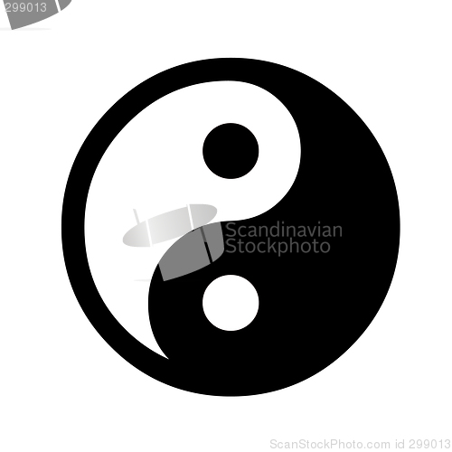 Image of Tao Symbol