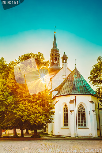 Image of St Mary's Cathedral, Tallinn (Dome Church)