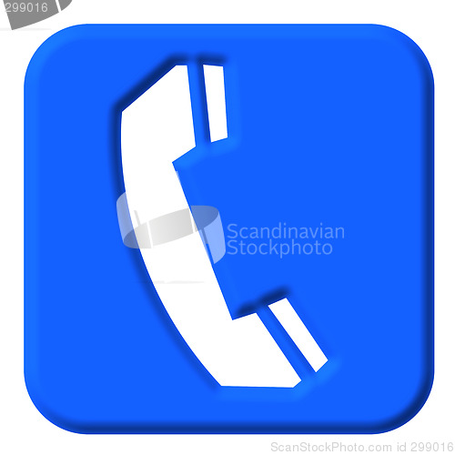 Image of Telephone Sign