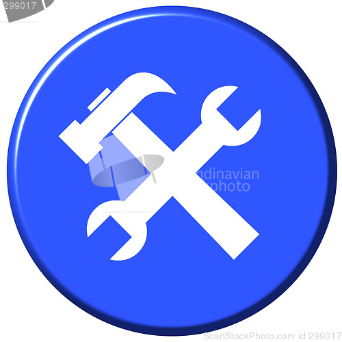 Image of Tools Button