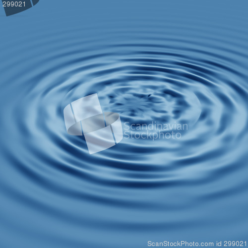 Image of Water Ripples