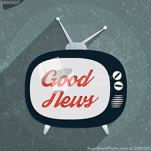 Image of Good News