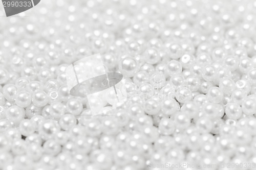 Image of Pearl texture