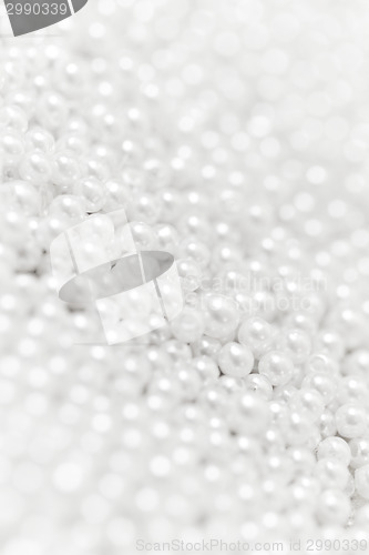 Image of Pearl texture