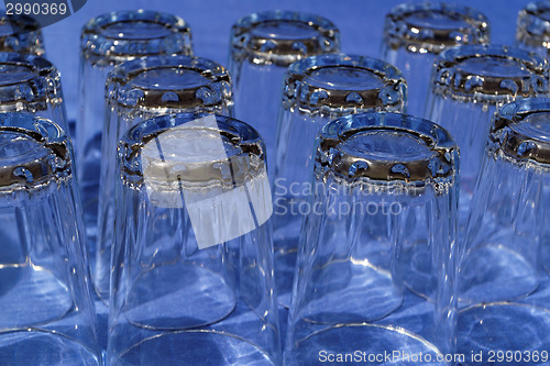 Image of Many glass