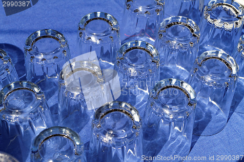 Image of Many glass