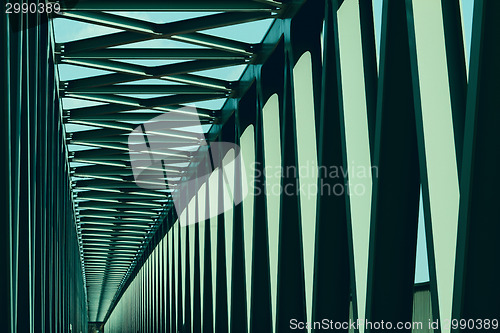 Image of Railway bridge