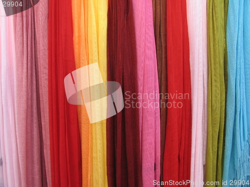 Image of Scarfs